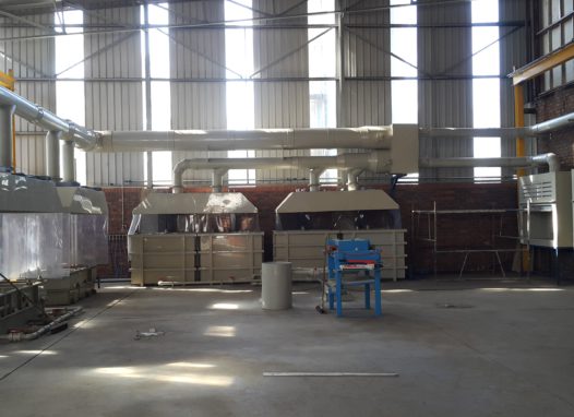 ventilation Systems